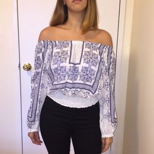 SALE - Cute Top