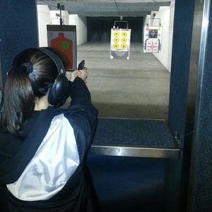 Meet your Posher, Stacyandbrian