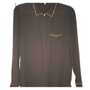 Rachel Roy Blouse
