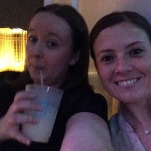 Meet your Posher, Jess