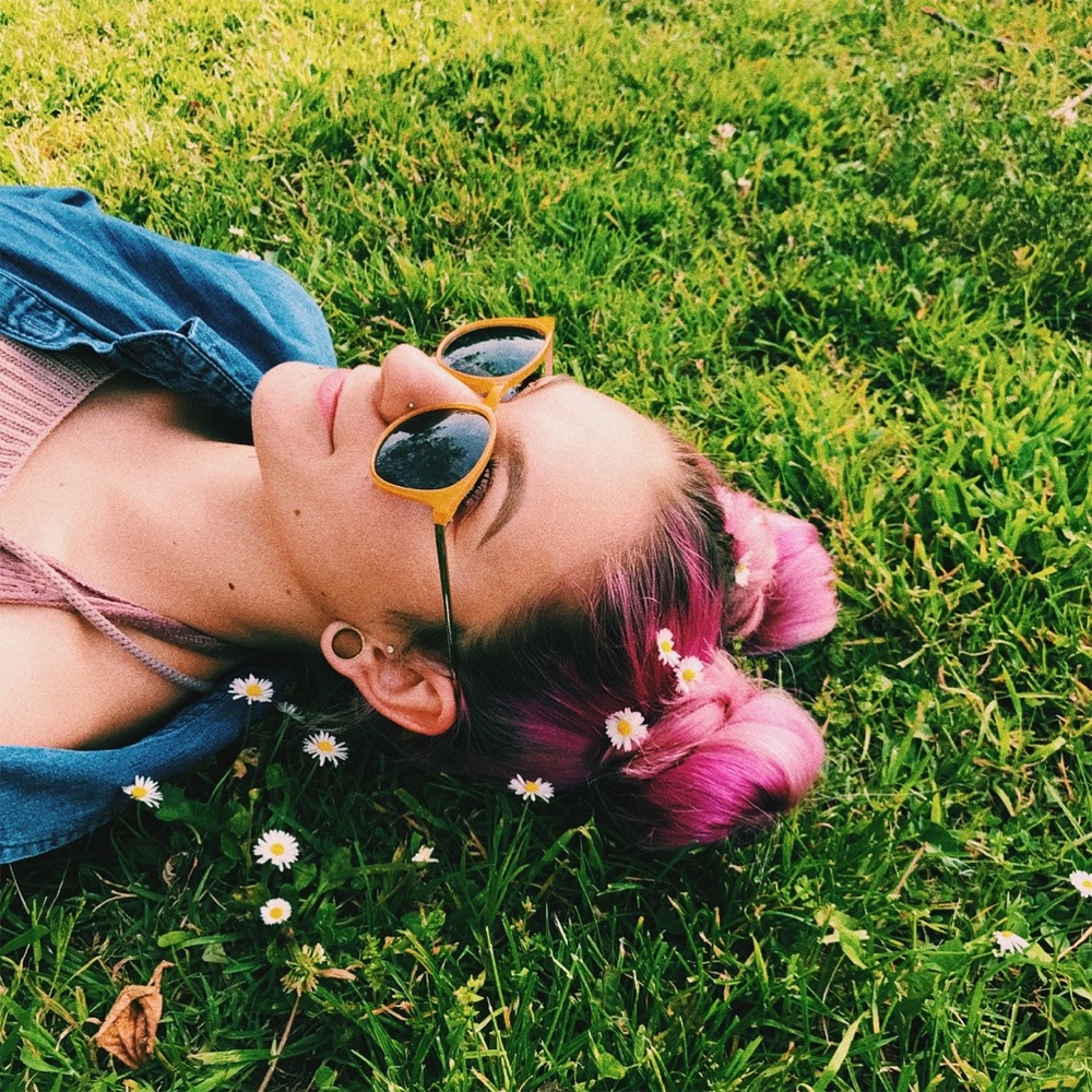 Meet your Posher, Lana