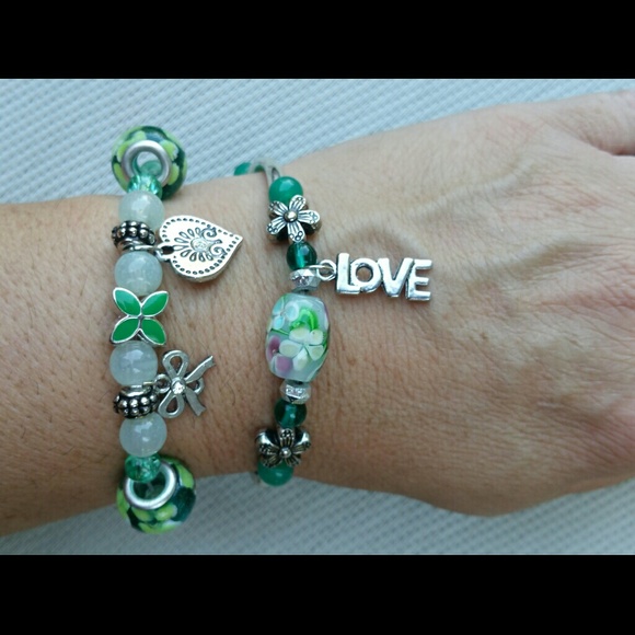 FOR FALL**BRACELETS - Picture 2 of 2