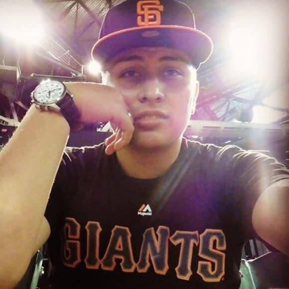 Meet your Posher, Joel - Picture 1 of 1