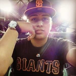 Meet your Posher, Joel