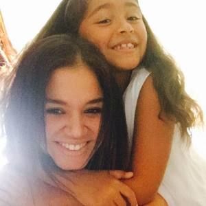 Meet your Posher, Meghen