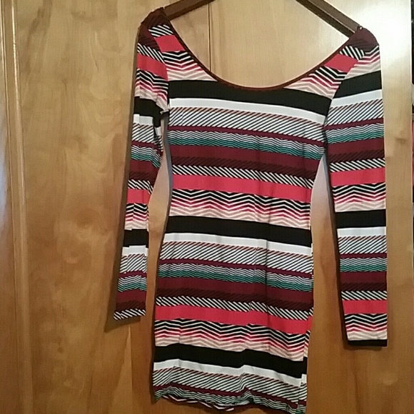 Bodycon dress