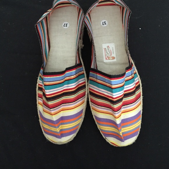 Espadrilles