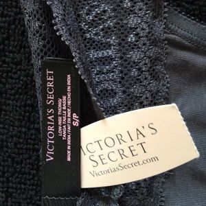New with tags VS Panties - Small