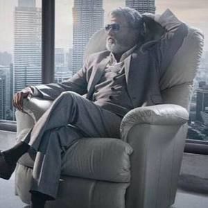 Meet your Posher, Srikanth