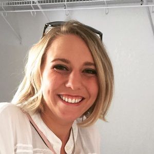 Meet your Posher, Kathleen