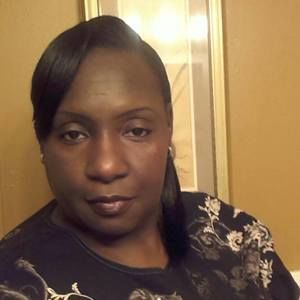 Meet your Posher, Tammie