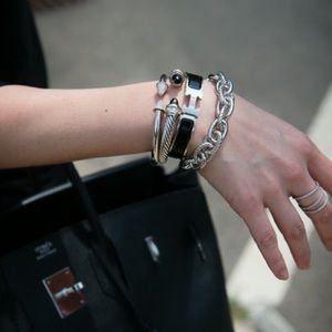 Meet your Posher, Winter