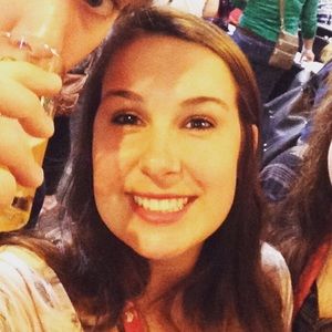 Meet your Posher, Morgan