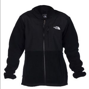 Women's The North Face Denali Fleece - black