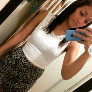 Meet your Posher, Jasmine