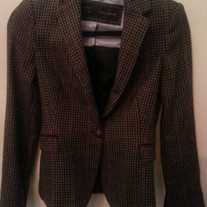 Zara blazer