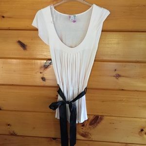 H&M comfy Blouse Top S