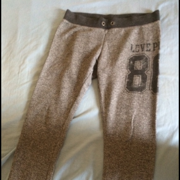 PINK sweats - Picture 1 of 1