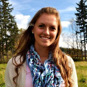 Meet your Posher, Jessica