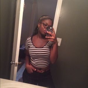 Meet your Posher, Alice