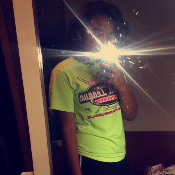 Meet your Posher, Aaliyah - Picture 1 of 1