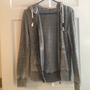 Roxy Zip up