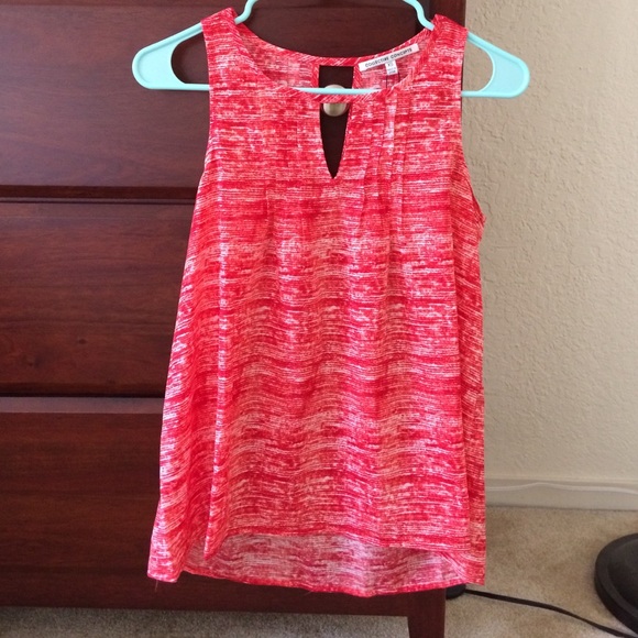 🚫SOLD🚫Collective Concepts Tank top