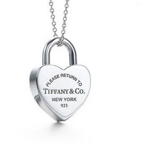 Tiffany & Co Necklace