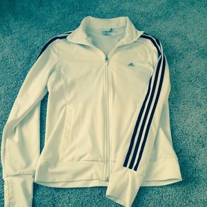 Adidas jacket