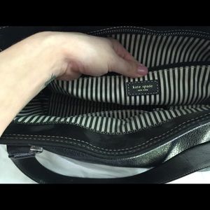 Large Kate spade tote