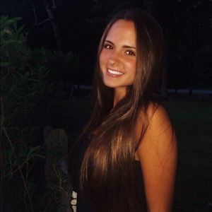 Meet your Posher, Cameron