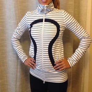 Lululemon jacket