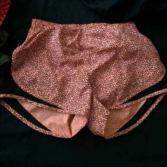Nike tempo shorts