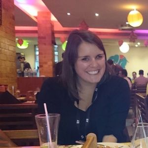 Meet your Posher, Trish