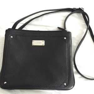 Perfect condition cross body