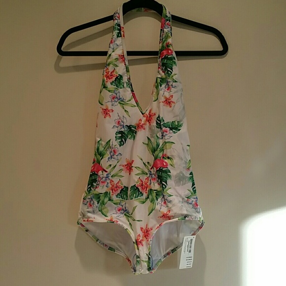 Swimsuit