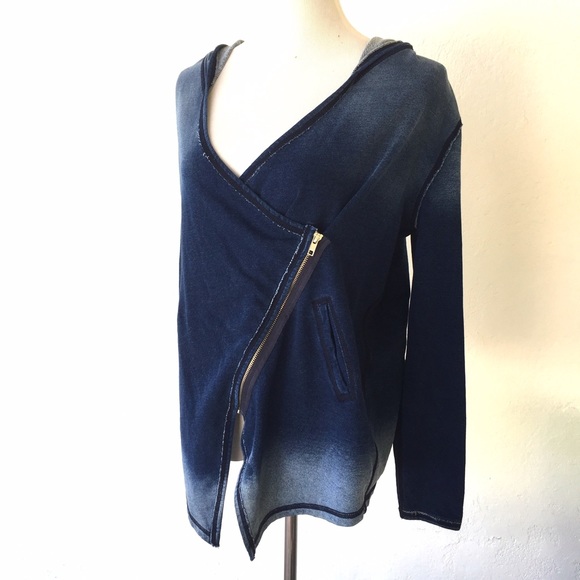 Dakota Collective • Ombré Sweater