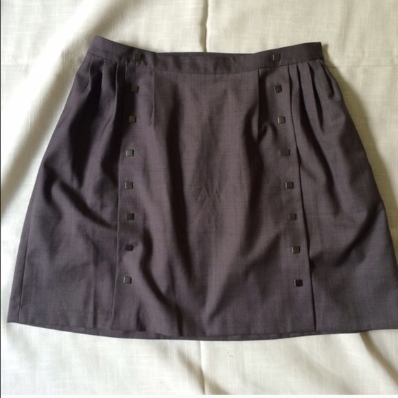 Grey urban outfitters skirt - Picture 1 of 2