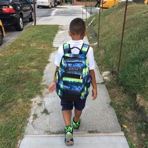 Meet your Posher, Christina