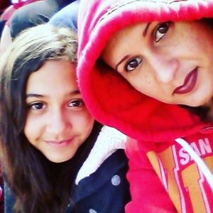 Meet your Posher, Monica