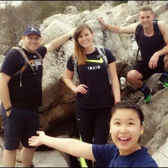 Meet your Posher, Katie - Picture 4 of 4