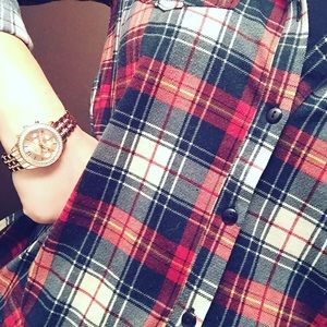 Meet your Posher, Abigail