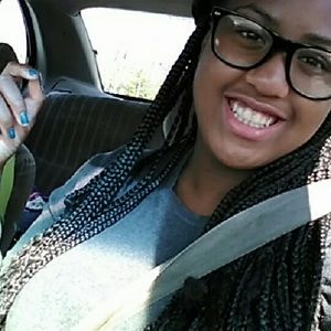 Meet your Posher, Dominque