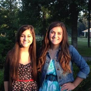 Meet your Posher, Paige