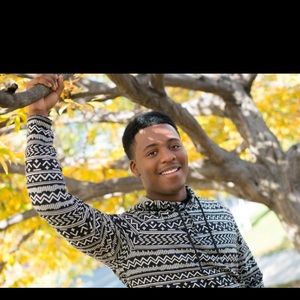 Meet your Posher, Sam