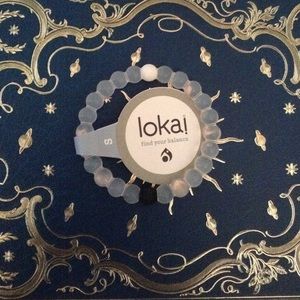 SMALL LOKAI BRACELET