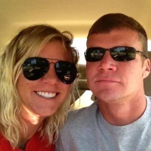 Meet your Posher, Kristi n jim