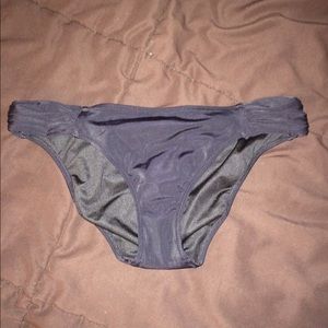 VS Bikini Bottom