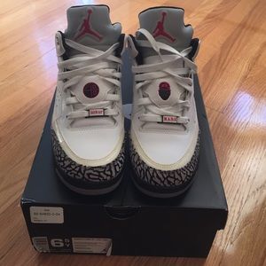 🎄XMAS SALE🎄6.5 "Son of Mars "Jordan's