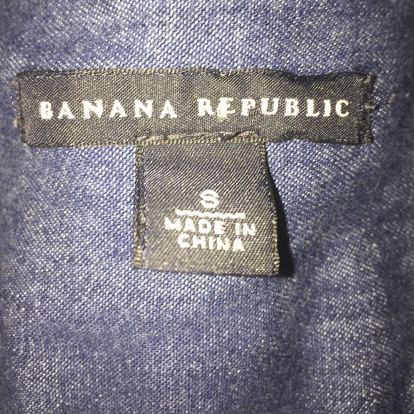 Denim Jacket - Picture 2 of 2
